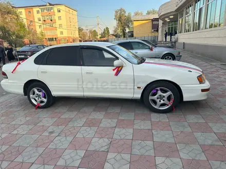 Toyota Avalon 1996 года за 2 500 000 тг. в Талдыкорган