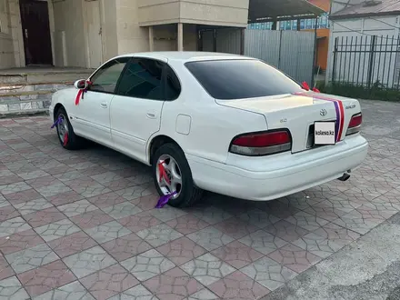 Toyota Avalon 1996 года за 2 500 000 тг. в Талдыкорган – фото 6