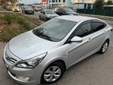 Hyundai Accent 2015 годаfor5 450 000 тг. в Алматы