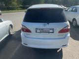 Toyota Ipsum 2004 года за 4 000 000 тг. в Уральск