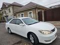 Toyota Camry 2005 годаүшін5 500 000 тг. в Шымкент – фото 3