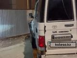 Toyota Land Cruiser 2008 года за 14 000 000 тг. в Алматы – фото 2