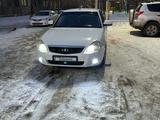 ВАЗ (Lada) Priora 2170 2013 года за 2 200 000 тг. в Аксу – фото 5