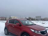 Kia Sportage 2013 годаүшін7 800 000 тг. в Актобе – фото 2