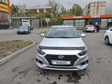 Hyundai Accent 2019 годаfor7 450 000 тг. в Алматы