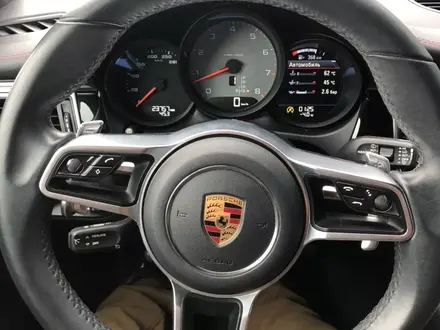 Porsche Macan 2015 года за 23 500 000 тг. в Алматы – фото 6