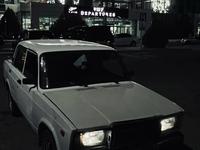 ВАЗ (Lada) 2107 2006 годаfor300 000 тг. в Актау