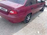 Daewoo Nexia 2010 годаүшін1 500 000 тг. в Атырау – фото 4