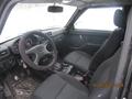 ВАЗ (Lada) Lada 2121 2022 года за 5 500 000 тг. в Караганда – фото 3