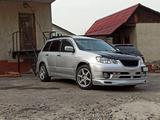 Mitsubishi Outlander 2002 годаүшін4 700 000 тг. в Алматы – фото 2