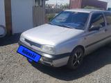 Volkswagen Golf 1992 годаүшін1 400 000 тг. в Караганда – фото 2