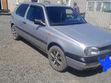 Volkswagen Golf 1992 годаүшін1 400 000 тг. в Караганда