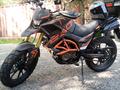 Loncin  Tekken R Line 250 2022 годаүшін900 000 тг. в Алматы