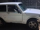 ВАЗ (Lada) Lada 2121 2000 года за 600 000 тг. в Жанакорган – фото 4