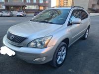 Lexus RX 330 2003 годаүшін6 600 000 тг. в Петропавловск