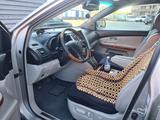 Lexus RX 330 2003 года за 7 100 000 тг. в Петропавловск – фото 5