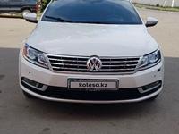 Volkswagen Passat CC 2013 годаүшін6 700 000 тг. в Алматы