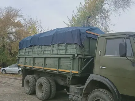 КамАЗ  55102 1988 года за 5 000 000 тг. в Усть-Каменогорск – фото 10