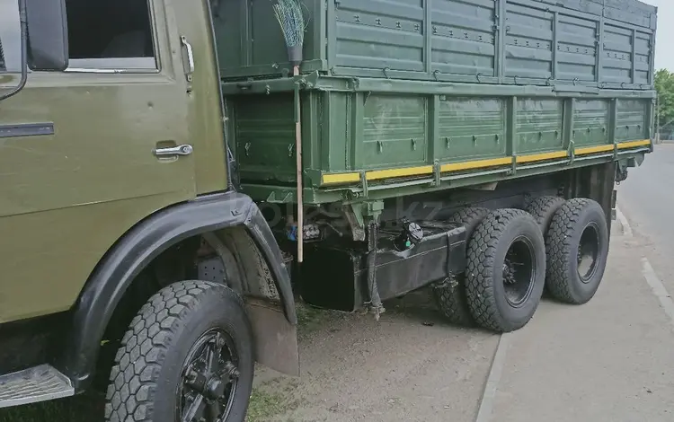 КамАЗ  55102 1988 года за 5 000 000 тг. в Усть-Каменогорск