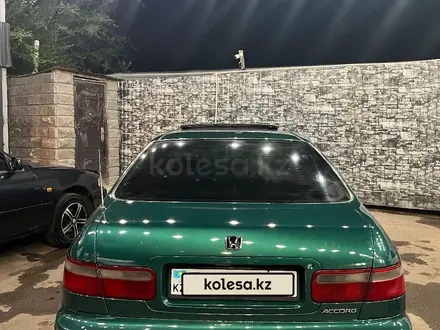 Honda Accord 1995 года за 1 400 000 тг. в Алматы