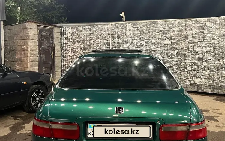 Honda Accord 1995 года за 1 400 000 тг. в Алматы
