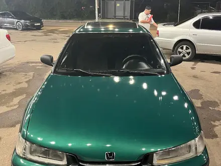 Honda Accord 1995 года за 1 400 000 тг. в Алматы – фото 11