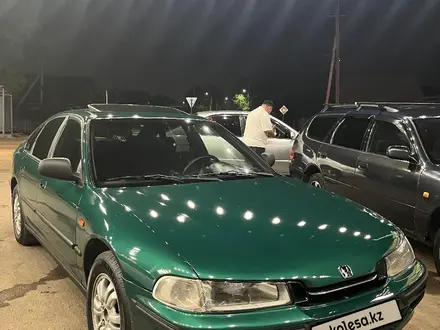 Honda Accord 1995 года за 1 400 000 тг. в Алматы – фото 14