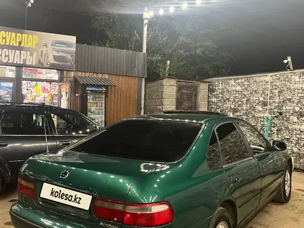 Honda Accord 1995 года за 1 400 000 тг. в Алматы – фото 17