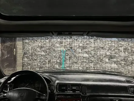 Honda Accord 1995 года за 1 400 000 тг. в Алматы – фото 21