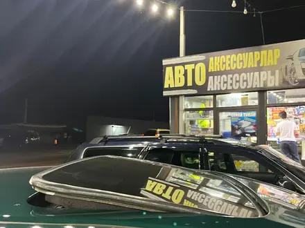 Honda Accord 1995 года за 1 400 000 тг. в Алматы – фото 7