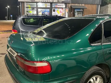 Honda Accord 1995 года за 1 400 000 тг. в Алматы – фото 8