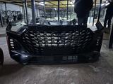 Бамперы передние задние chery,jetour,changan,exeed,omoda за 100 000 тг. в Караганда