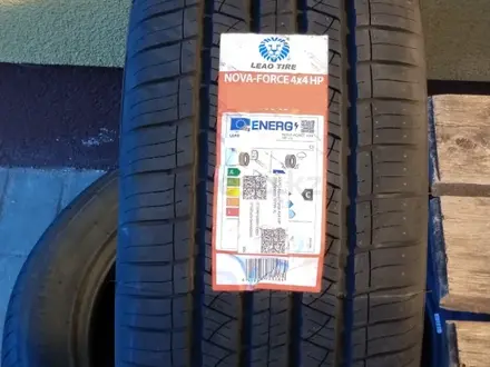 Шины Leao 285/35/r22 4x4 HP за 55 000 тг. в Алматы