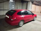 Kia Rio 2002 года за 2 400 000 тг. в Алматы – фото 3