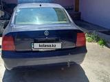 Volkswagen Passat 1999 годаүшін1 500 000 тг. в Алматы – фото 3