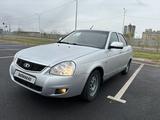 ВАЗ (Lada) Priora 2170 2013 годаүшін2 700 000 тг. в Шымкент – фото 2