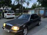 Mercedes-Benz E 200 1992 годаүшін1 700 000 тг. в Шымкент – фото 2