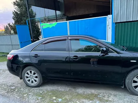 Toyota Camry 2008 года за 6 800 000 тг. в Сарканд – фото 12