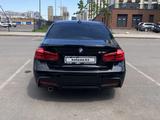 BMW 318 2017 годаүшін11 000 000 тг. в Астана – фото 3