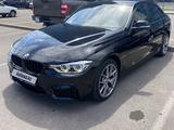 BMW 318 2017 годаүшін11 000 000 тг. в Астана
