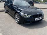 BMW 318 2017 годаүшін11 000 000 тг. в Астана – фото 2
