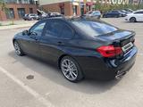 BMW 318 2017 годаүшін11 000 000 тг. в Астана – фото 4