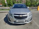 Chevrolet Cruze 2013 годаүшін4 600 000 тг. в Алматы