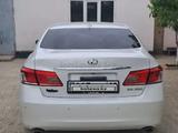 Lexus ES 350 2012 года за 9 000 000 тг. в Актау – фото 5