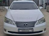 Lexus ES 350 2012 года за 9 000 000 тг. в Актау – фото 2