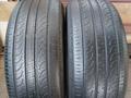 235.55.R18-пара лето Yokohama Geolandar SUV за 25 000 тг. в Алматы – фото 2