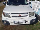 Mitsubishi Pajero iO 1998 года за 2 200 000 тг. в Усть-Каменогорск