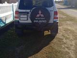 Mitsubishi Pajero iO 1998 года за 2 200 000 тг. в Усть-Каменогорск – фото 2
