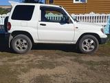 Mitsubishi Pajero iO 1998 года за 2 200 000 тг. в Усть-Каменогорск – фото 3