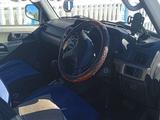Mitsubishi Pajero iO 1998 года за 2 200 000 тг. в Усть-Каменогорск – фото 4